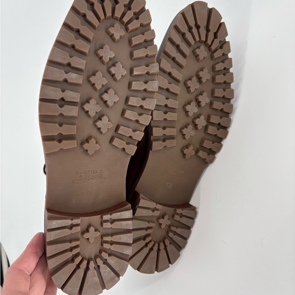 Warfield & Grand Brown Chukka Boots for Comfort and Style - Picture 16 of 16